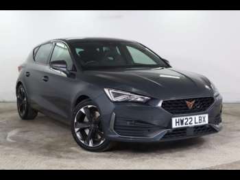 2022 (22) - 2.0 TSI VZ1 5dr DSG