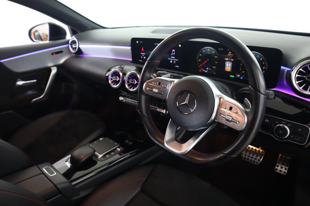 Used Mercedes-Benz A-Class 2023 for sale - 77464352: Photo 11