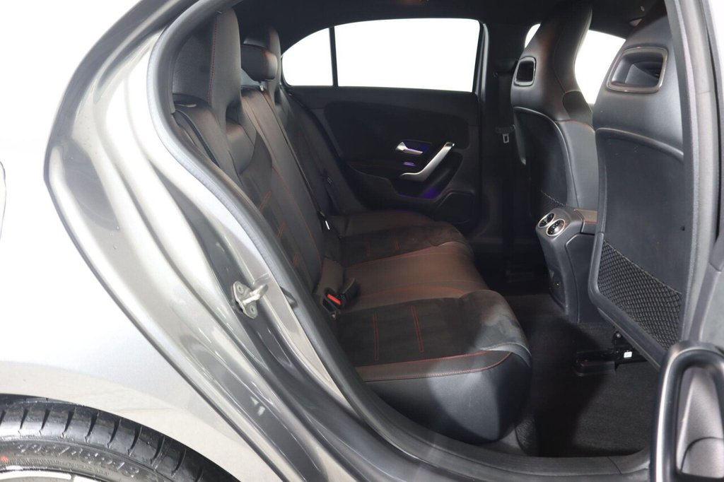 Used Mercedes-Benz A-Class 2023 for sale - 77464352: Photo 13
