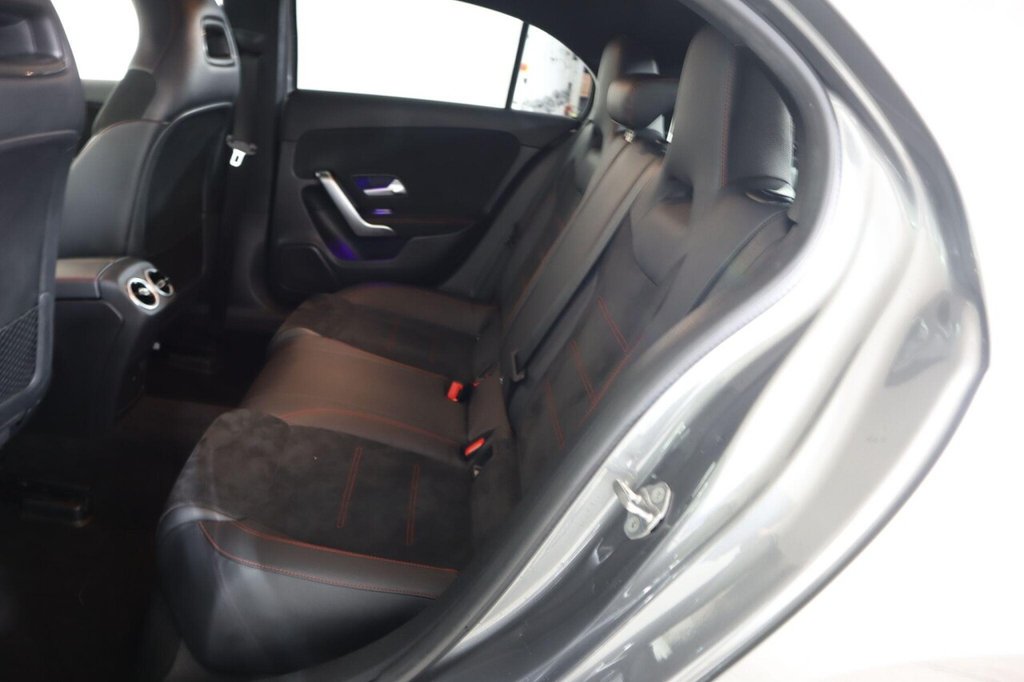 Used Mercedes-Benz A-Class 2023 for sale - 77464352: Photo 14