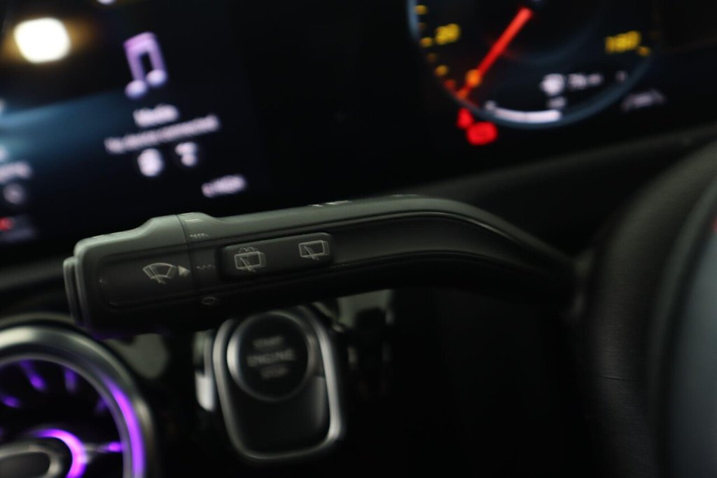 Used Mercedes-Benz A-Class 2023 for sale - 77464352: Photo 19