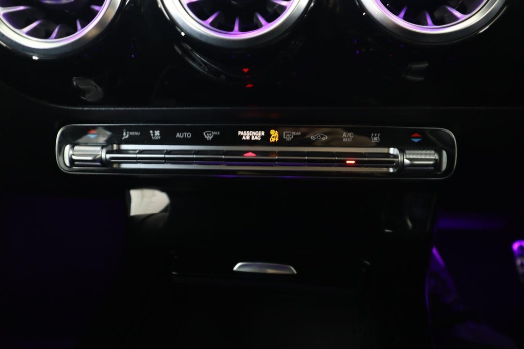 Used Mercedes-Benz A-Class 2023 for sale - 77464352: Photo 20