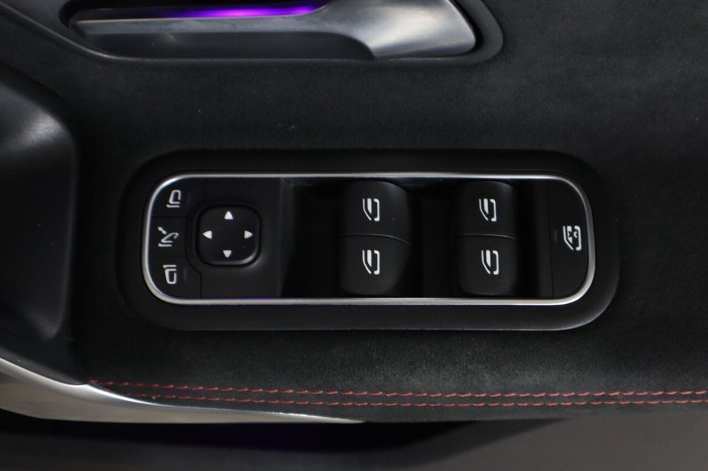 Used Mercedes-Benz A-Class 2023 for sale - 77464352: Photo 24