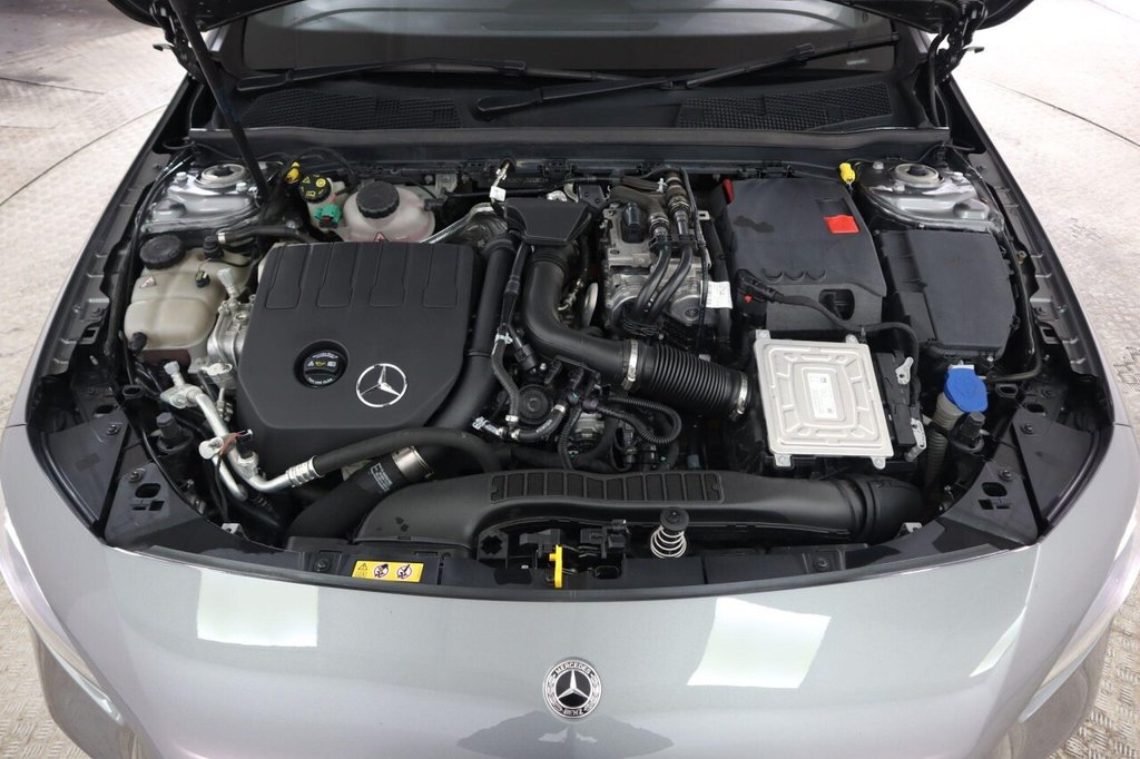 Used Mercedes-Benz A-Class 2023 for sale - 77464352: Photo 25