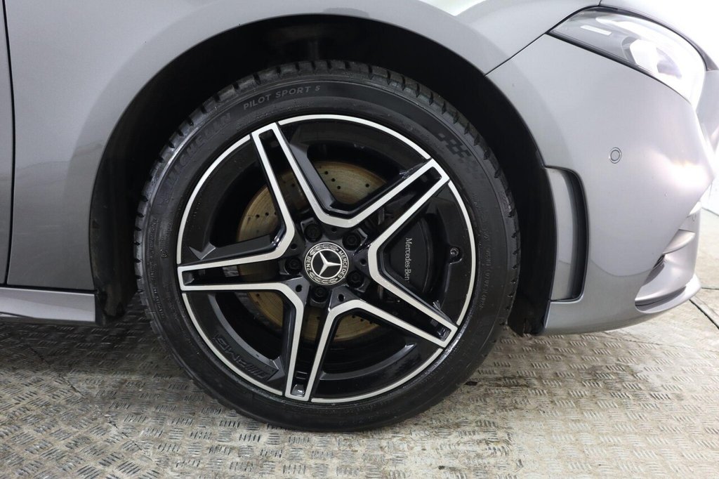 Used Mercedes-Benz A-Class 2023 for sale - 77464352: Photo 26