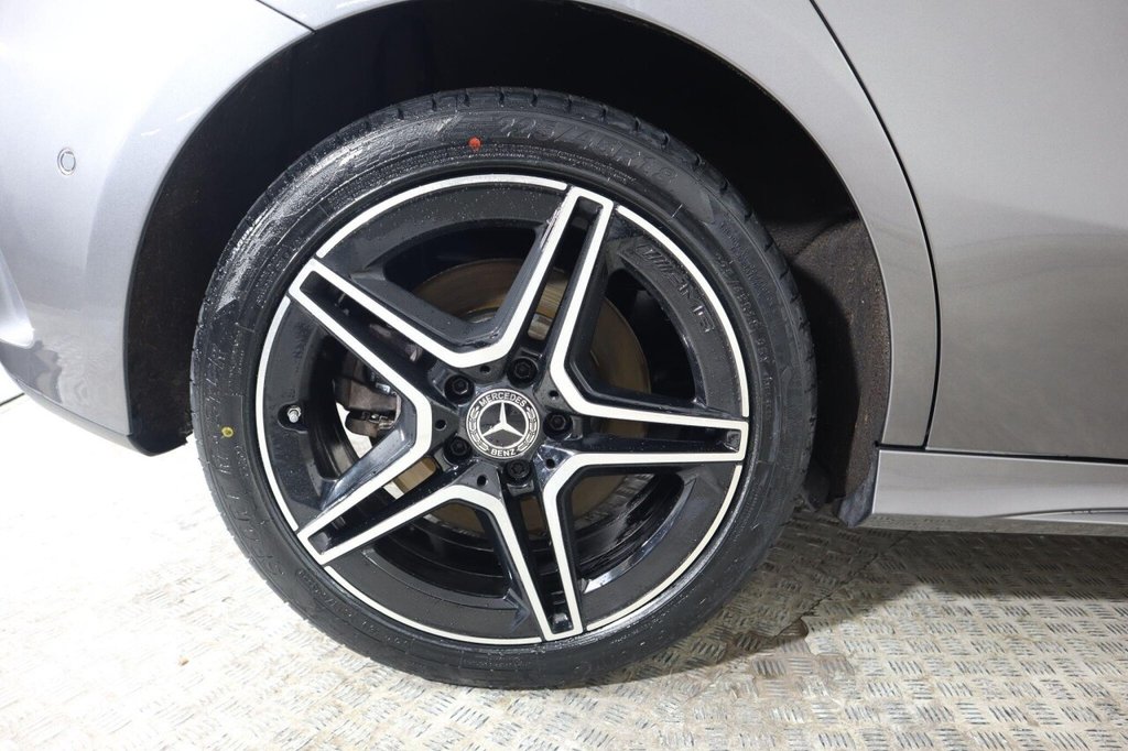 Used Mercedes-Benz A-Class 2023 for sale - 77464352: Photo 27