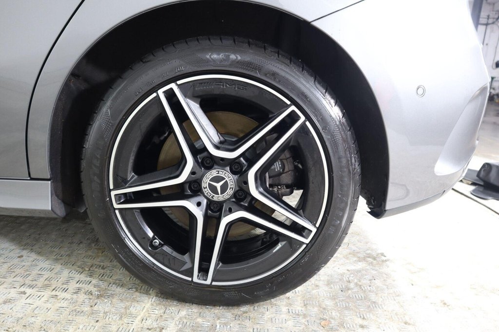 Used Mercedes-Benz A-Class 2023 for sale - 77464352: Photo 28