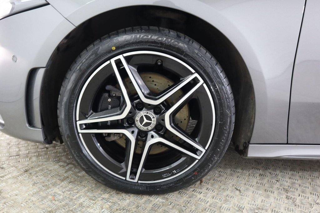 Used Mercedes-Benz A-Class 2023 for sale - 77464352: Photo 29