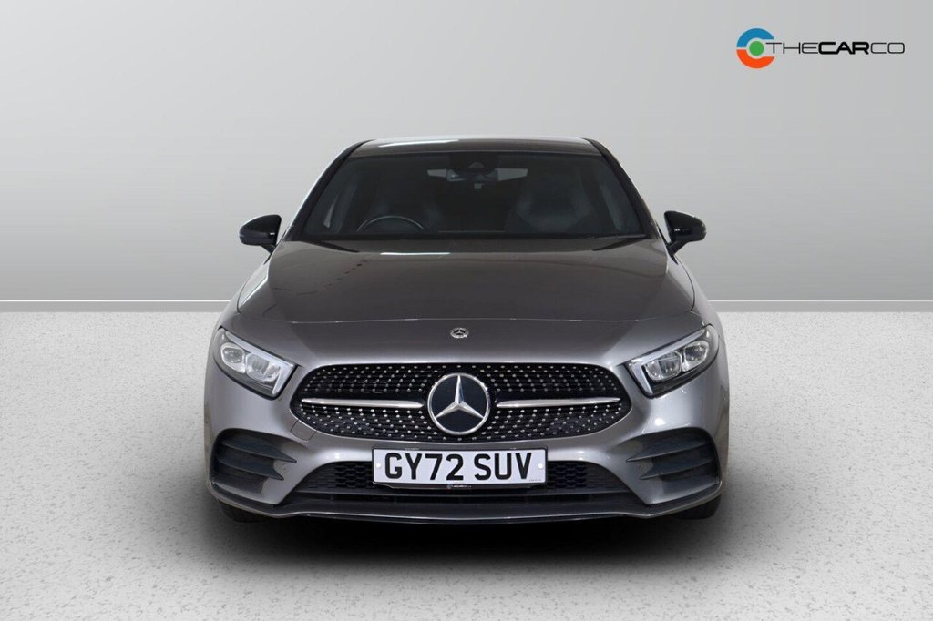 Used Mercedes-Benz A-Class 2023 for sale - 77464352: Photo 3
