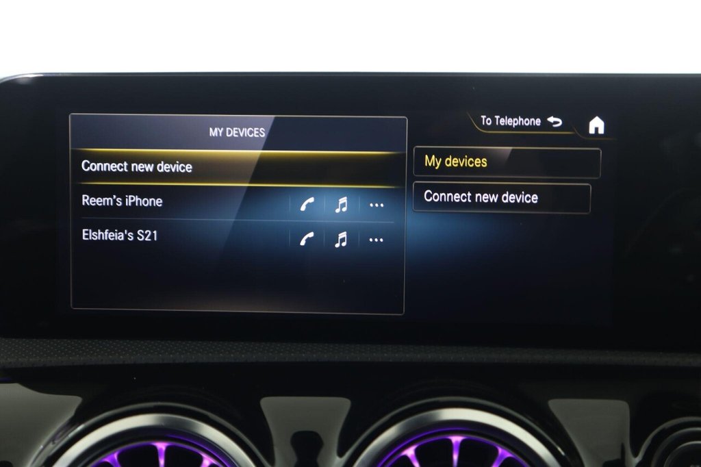 Used Mercedes-Benz A-Class 2023 for sale - 77464352: Photo 32