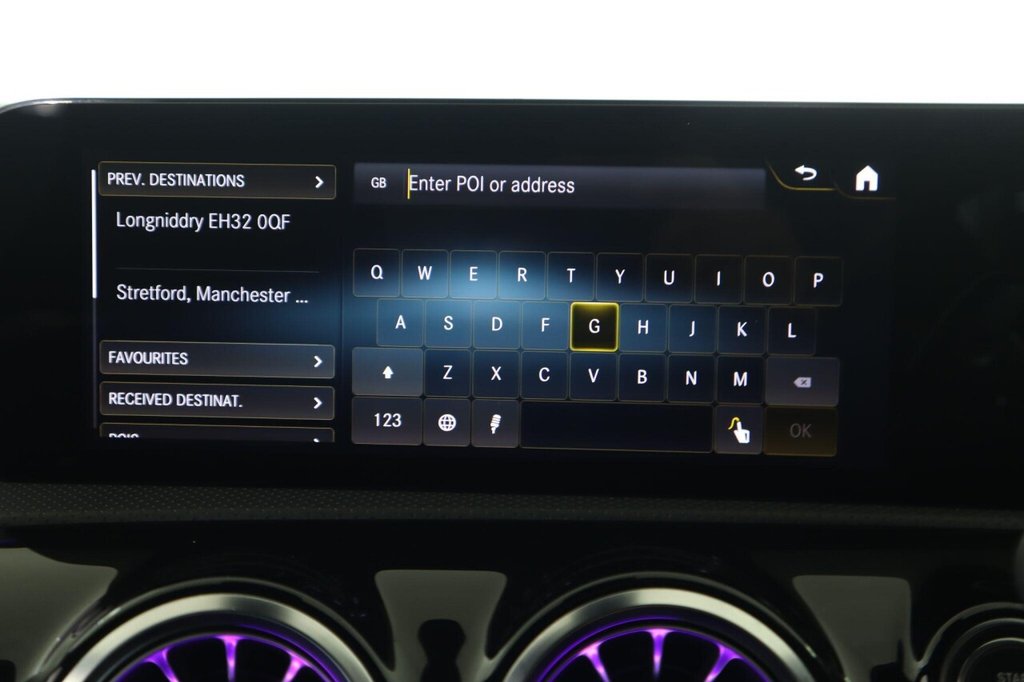 Used Mercedes-Benz A-Class 2023 for sale - 77464352: Photo 33