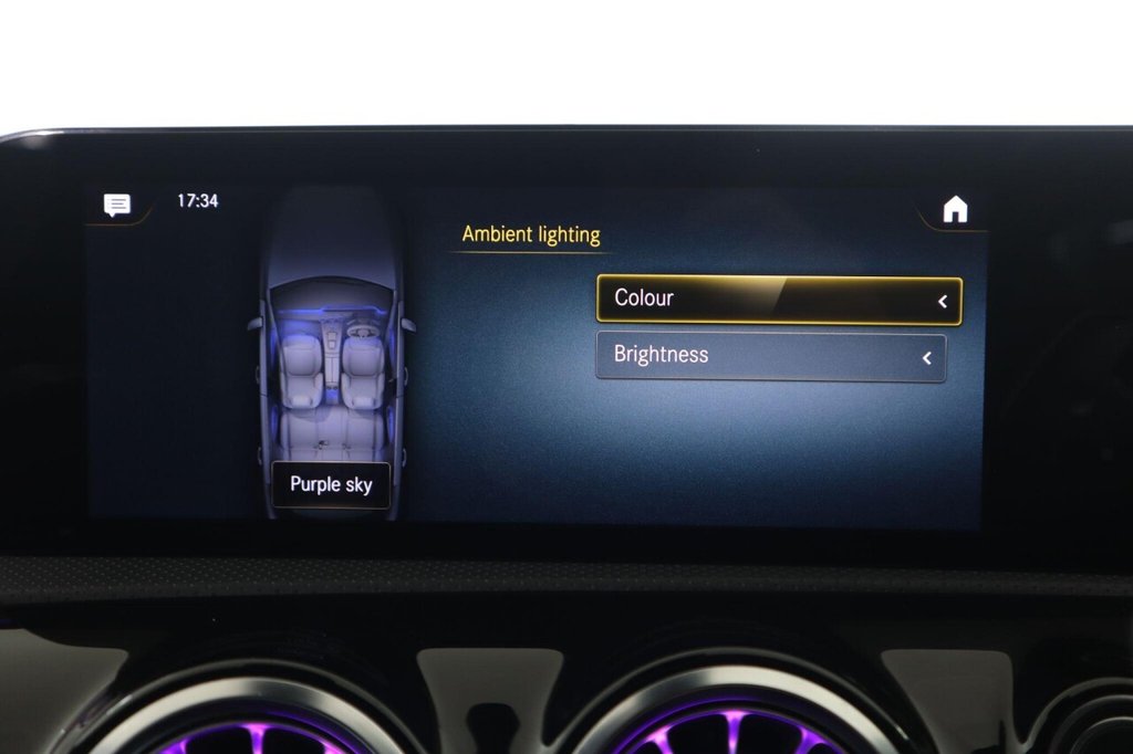 Used Mercedes-Benz A-Class 2023 for sale - 77464352: Photo 34