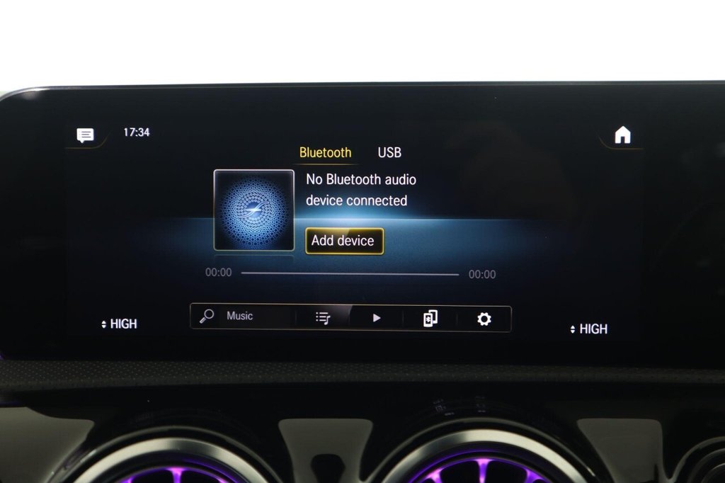 Used Mercedes-Benz A-Class 2023 for sale - 77464352: Photo 35