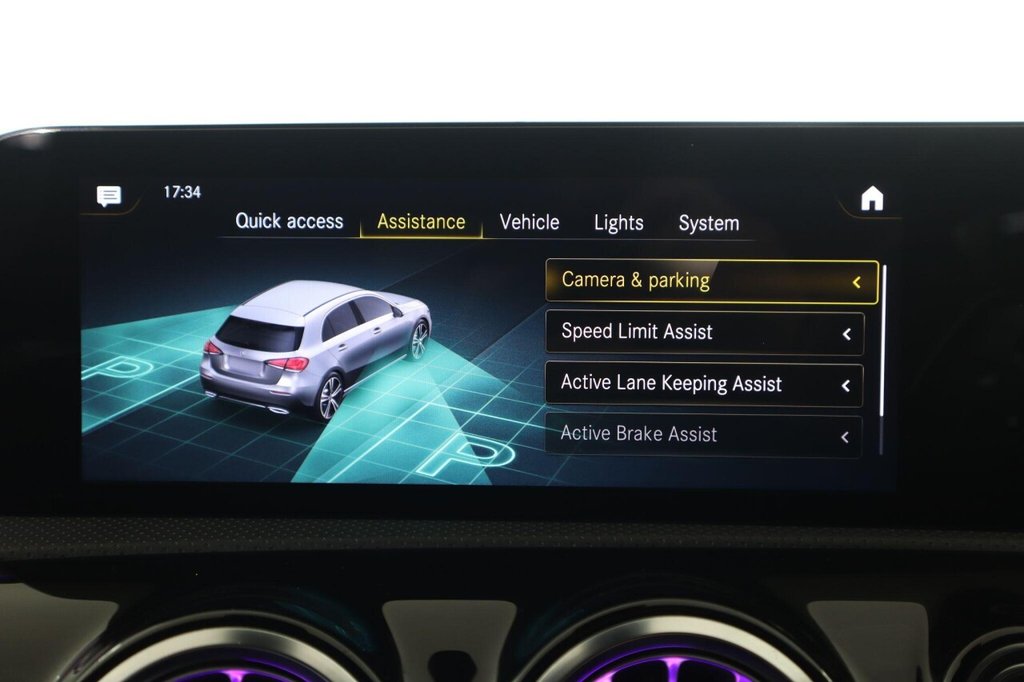 Used Mercedes-Benz A-Class 2023 for sale - 77464352: Photo 37