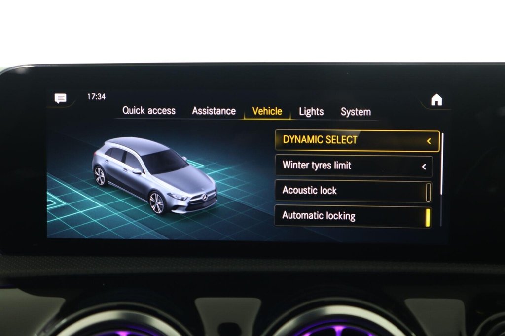 Used Mercedes-Benz A-Class 2023 for sale - 77464352: Photo 38