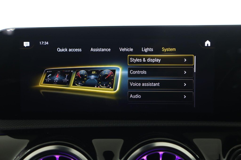 Used Mercedes-Benz A-Class 2023 for sale - 77464352: Photo 39