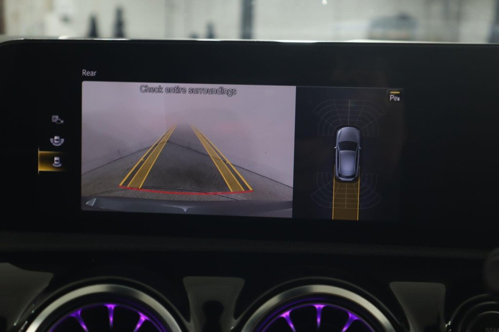 Used Mercedes-Benz A-Class 2023 for sale - 77464352: Photo 40