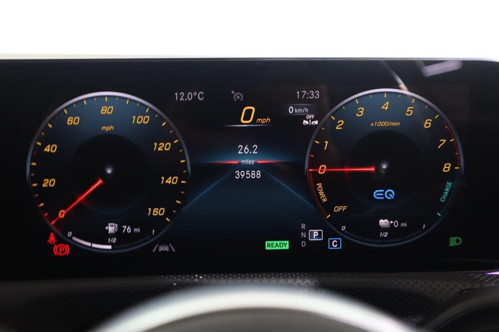 Used Mercedes-Benz A-Class 2023 for sale - 77464352: Photo 41