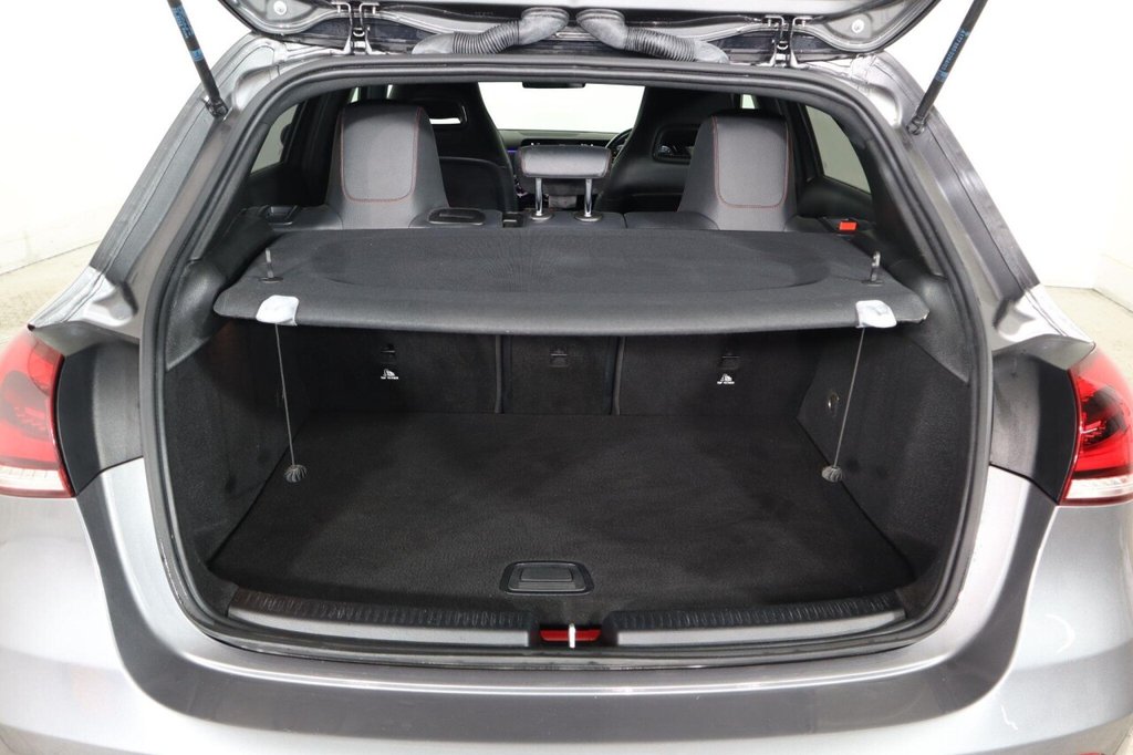 Used Mercedes-Benz A-Class 2023 for sale - 77464352: Photo 45