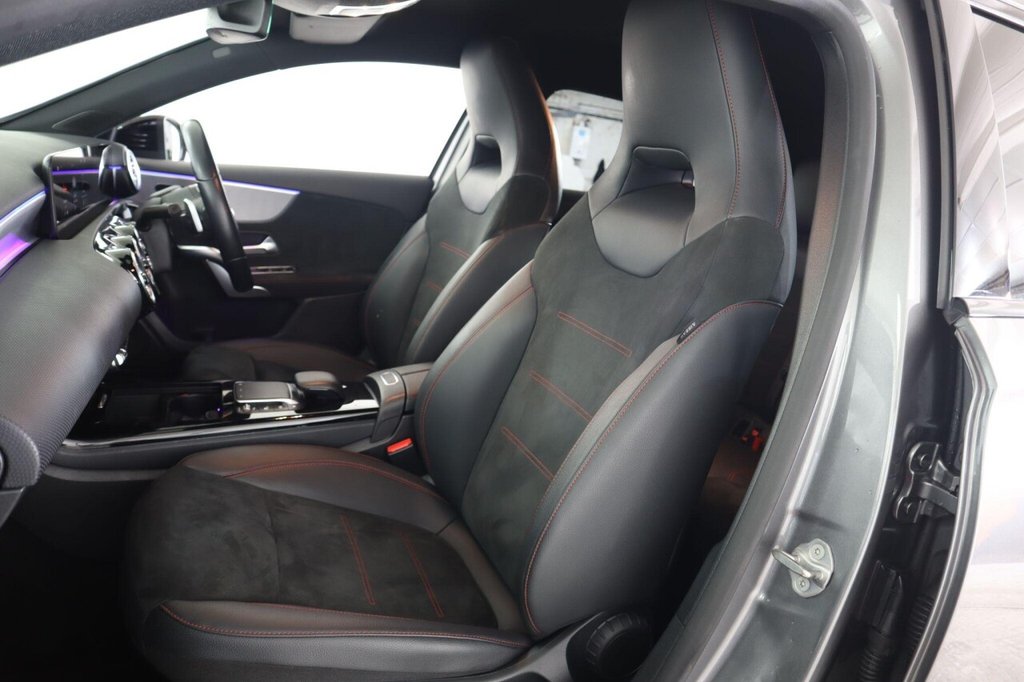 Used Mercedes-Benz A-Class 2023 for sale - 77464352: Photo 47