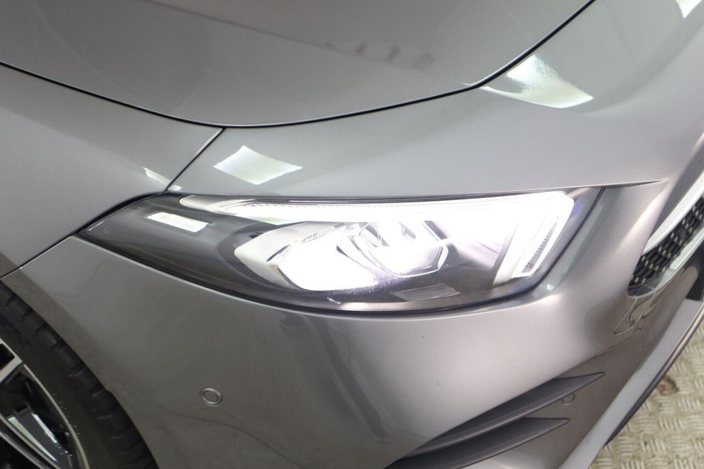 Used Mercedes-Benz A-Class 2023 for sale - 77464352: Photo 48