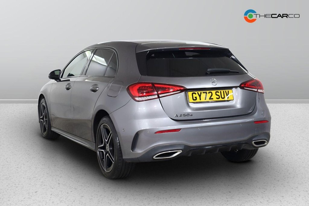 Used Mercedes-Benz A-Class 2023 for sale - 77464352: Photo 5