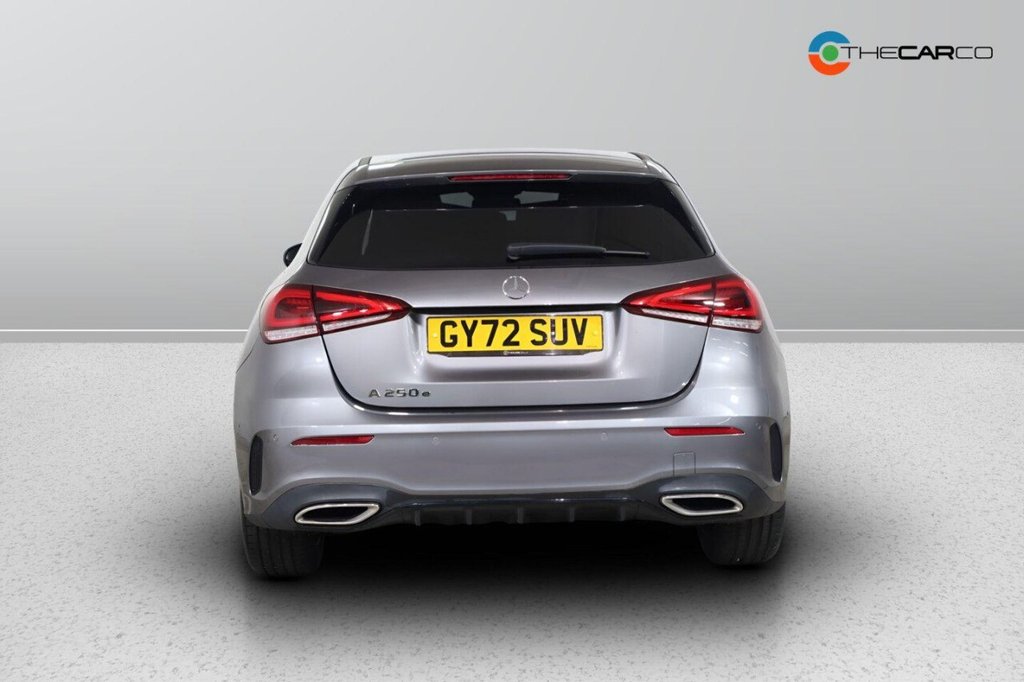 Used Mercedes-Benz A-Class 2023 for sale - 77464352: Photo 8