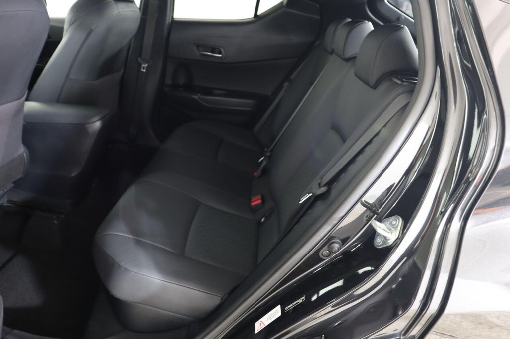 Used Toyota C-HR 2023 for sale - 77609212: Photo 16