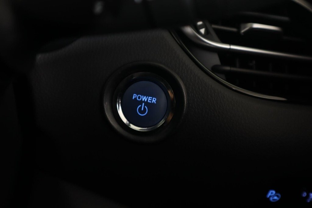 Used Toyota C-HR 2023 for sale - 77609212: Photo 21