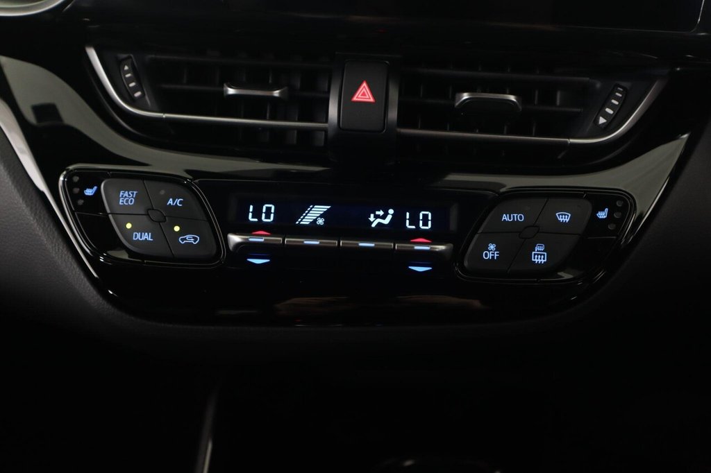 Used Toyota C-HR 2023 for sale - 77609212: Photo 22