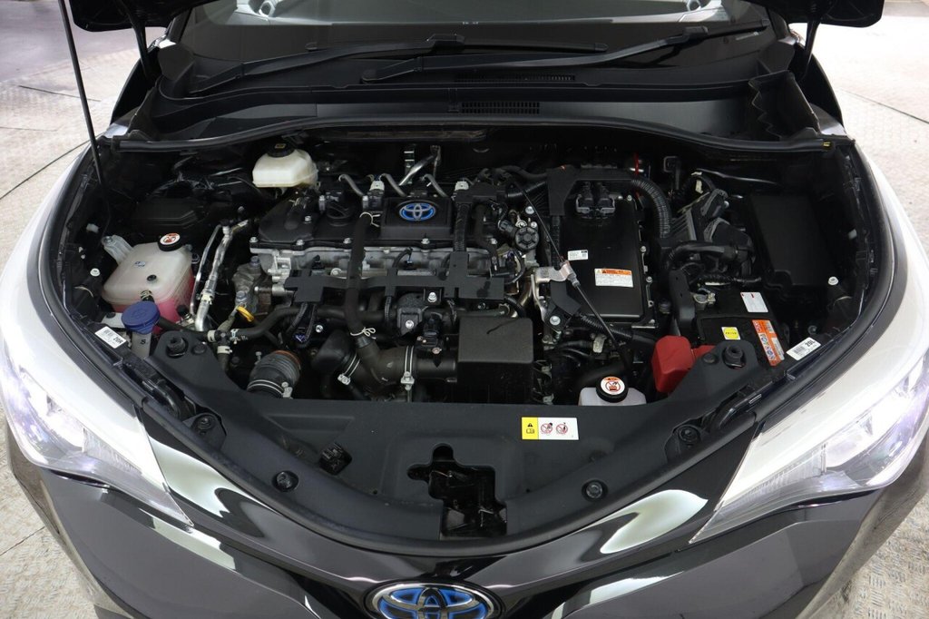 Used Toyota C-HR 2023 for sale - 77609212: Photo 28