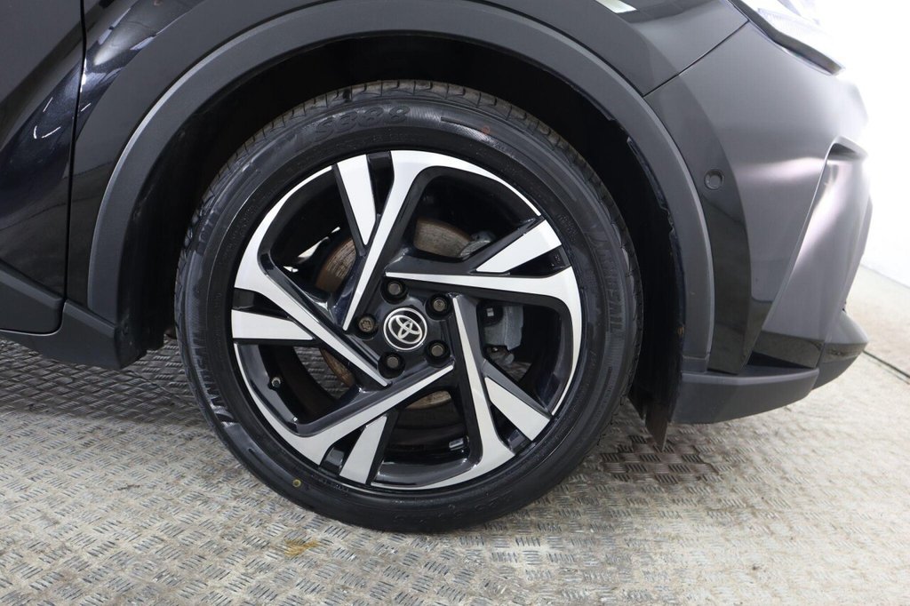 Used Toyota C-HR 2023 for sale - 77609212: Photo 29