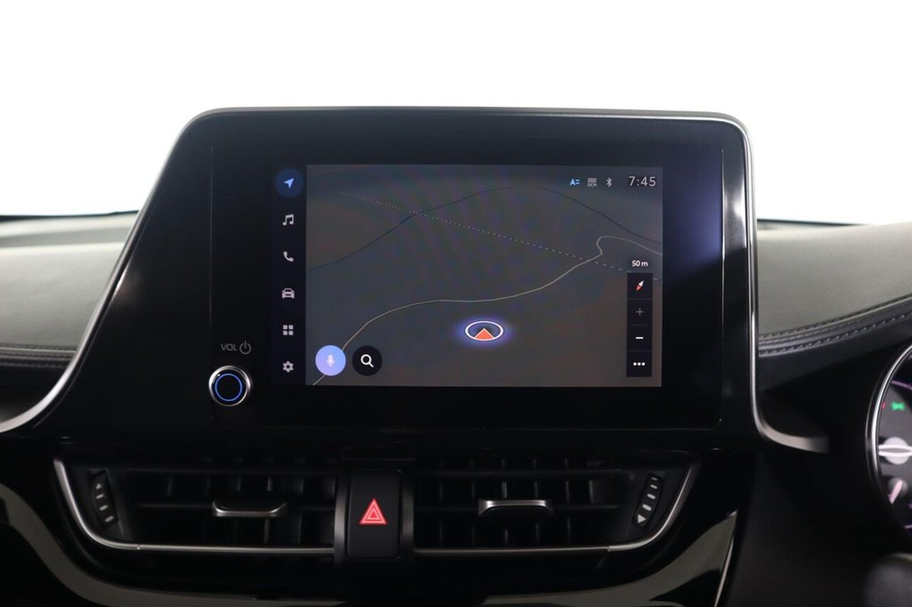 Used Toyota C-HR 2023 for sale - 77609212: Photo 33