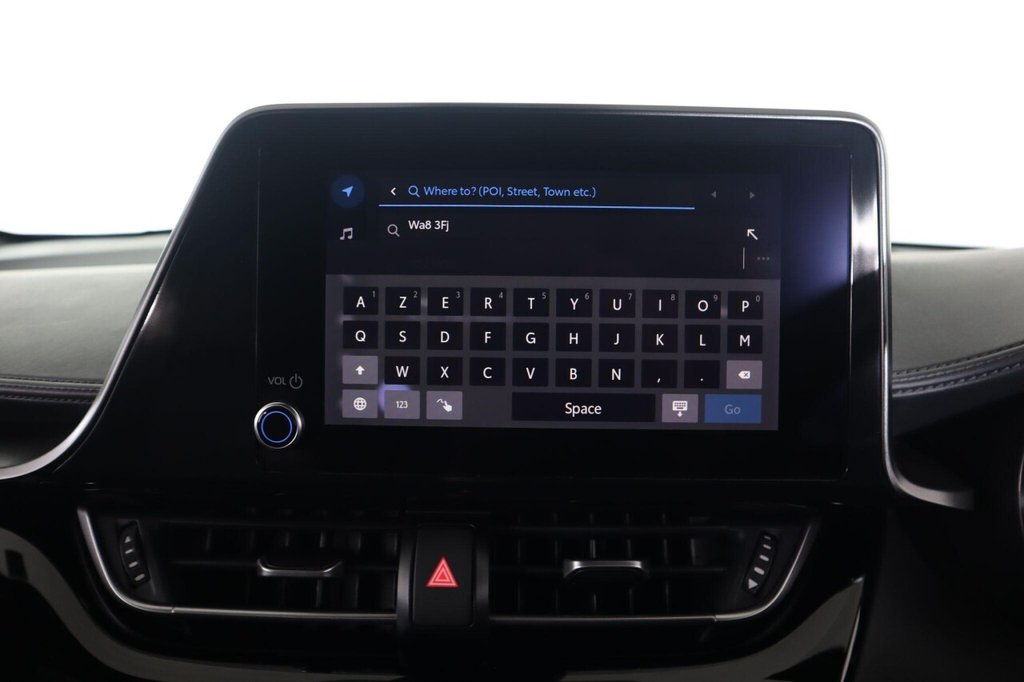 Used Toyota C-HR 2023 for sale - 77609212: Photo 34