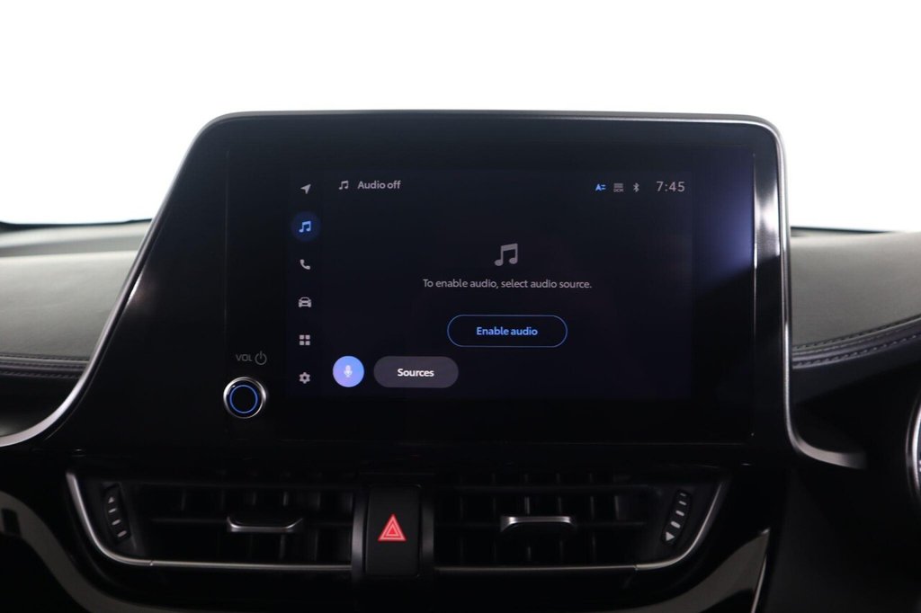 Used Toyota C-HR 2023 for sale - 77609212: Photo 35