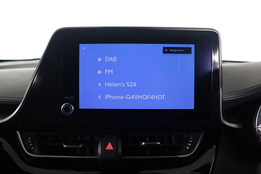 Used Toyota C-HR 2023 for sale - 77609212: Photo 36