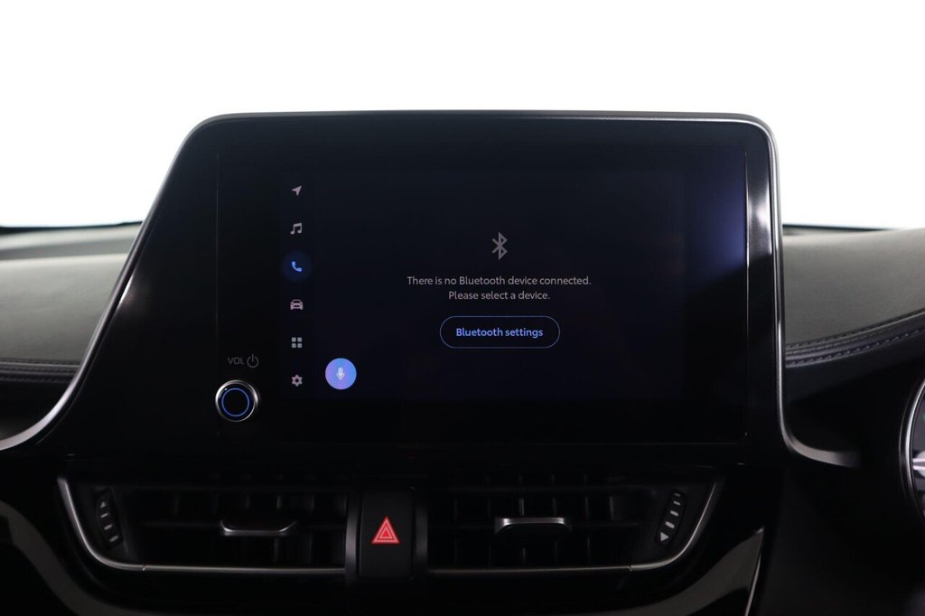 Used Toyota C-HR 2023 for sale - 77609212: Photo 37