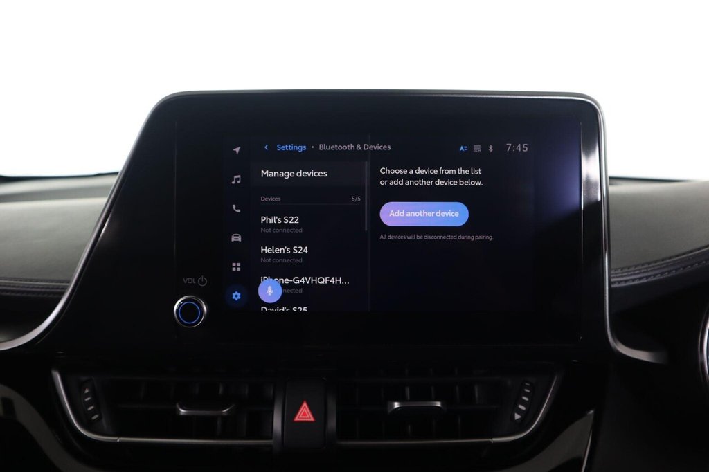 Used Toyota C-HR 2023 for sale - 77609212: Photo 38