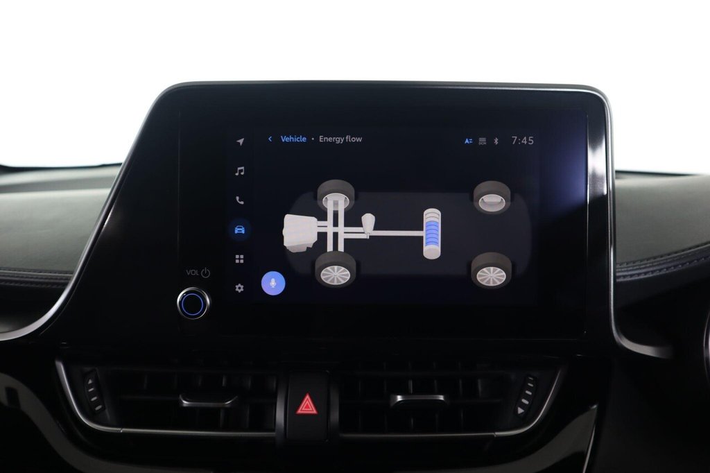 Used Toyota C-HR 2023 for sale - 77609212: Photo 39