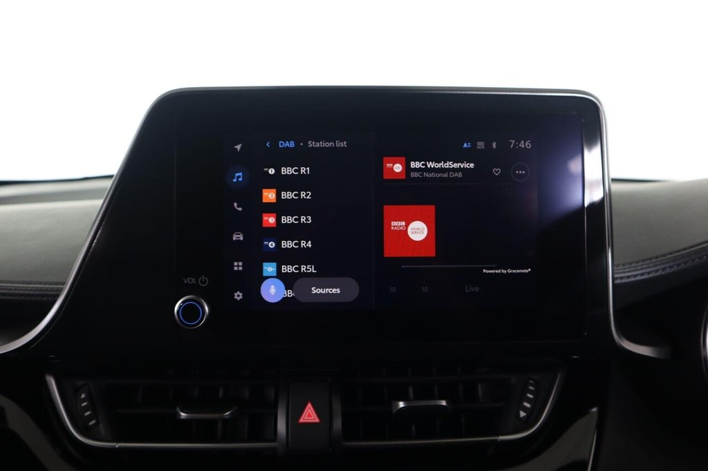 Used Toyota C-HR 2023 for sale - 77609212: Photo 40