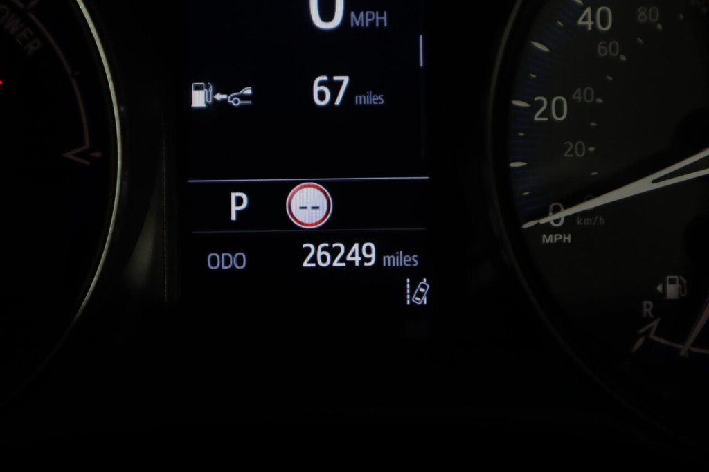 Used Toyota C-HR 2023 for sale - 77609212: Photo 42