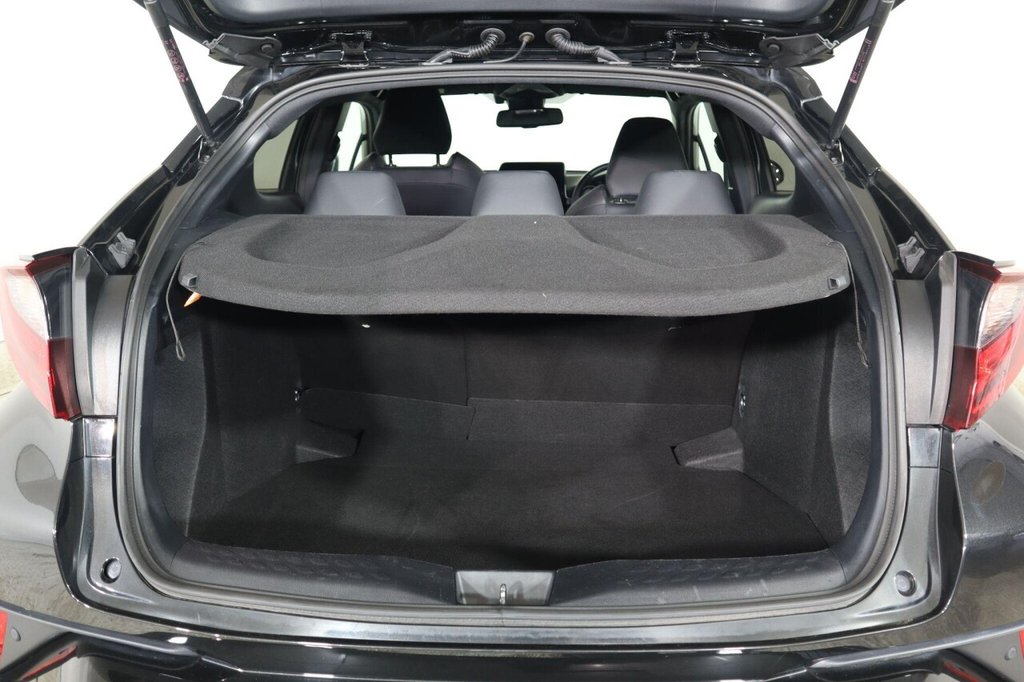 Used Toyota C-HR 2023 for sale - 77609212: Photo 43