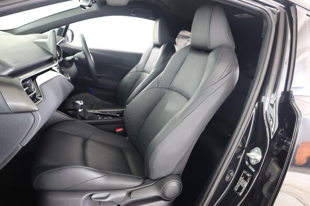 Used Toyota C-HR 2023 for sale - 77609212: Photo 46