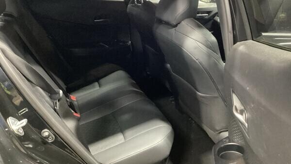 Used Toyota C-HR 2023 for sale - 77609212: Photo 8