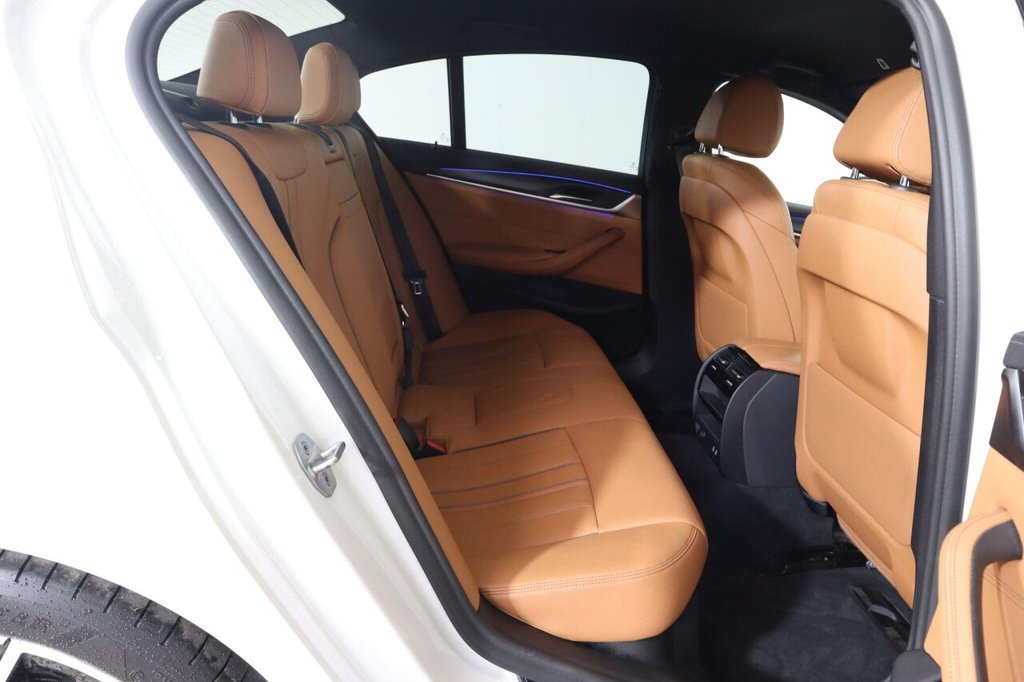 Used BMW 5 Series 2021 for sale - 77140038: Photo 14