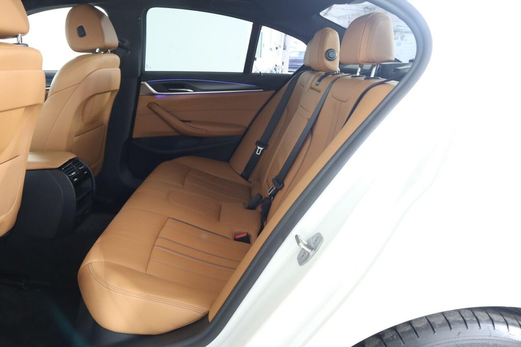 Used BMW 5 Series 2021 for sale - 77140038: Photo 16