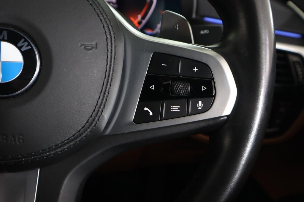 Used BMW 5 Series 2021 for sale - 77140038: Photo 17