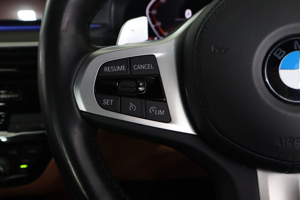 Used BMW 5 Series 2021 for sale - 77140038: Photo 18