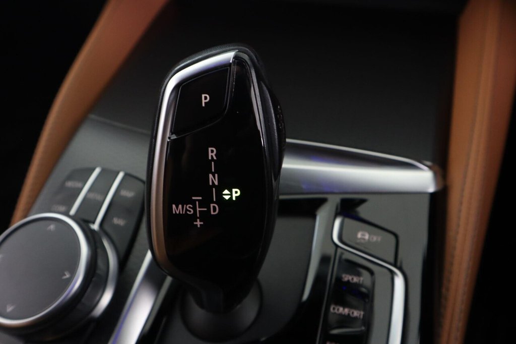 Used BMW 5 Series 2021 for sale - 77140038: Photo 21