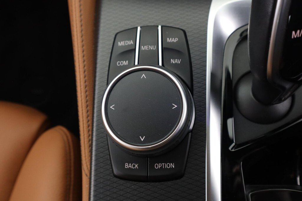 Used BMW 5 Series 2021 for sale - 77140038: Photo 22